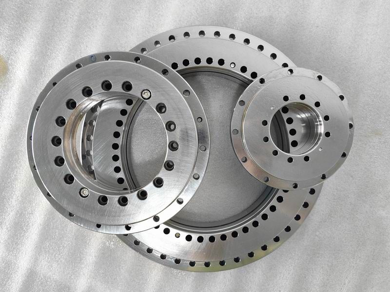 YRT轉(zhuǎn)臺(tái)軸承