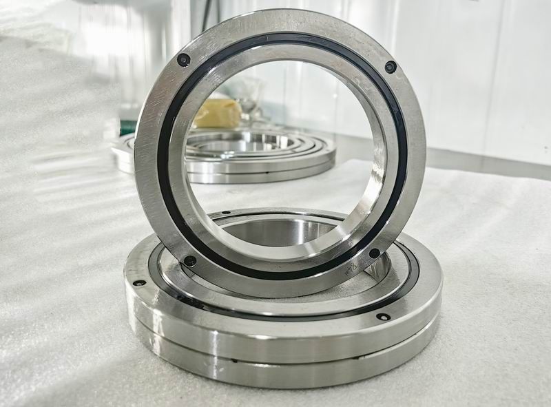 RB系列交叉滾子軸承