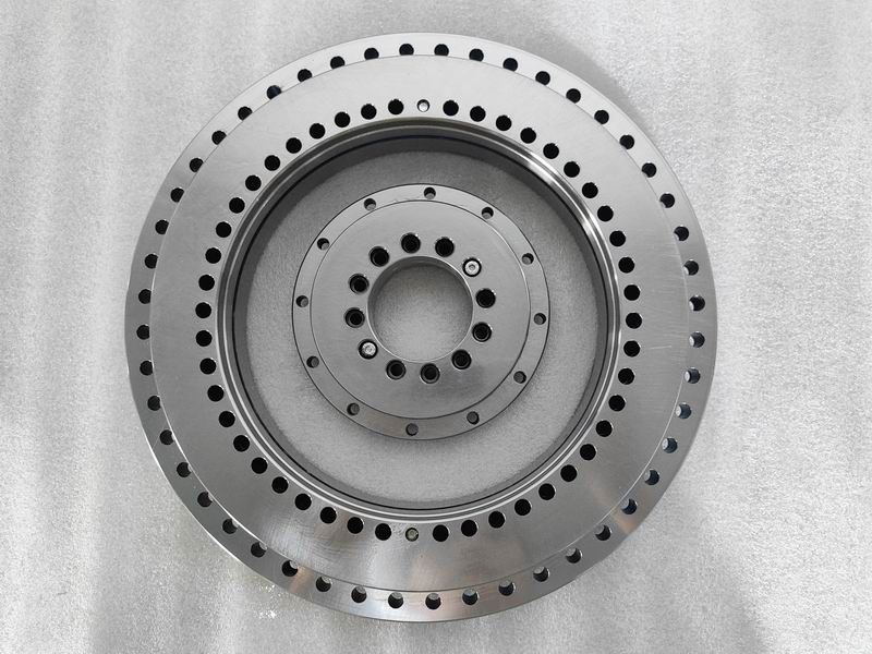 YRT轉(zhuǎn)臺(tái)軸承