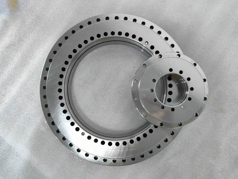 YRT轉(zhuǎn)臺(tái)軸承